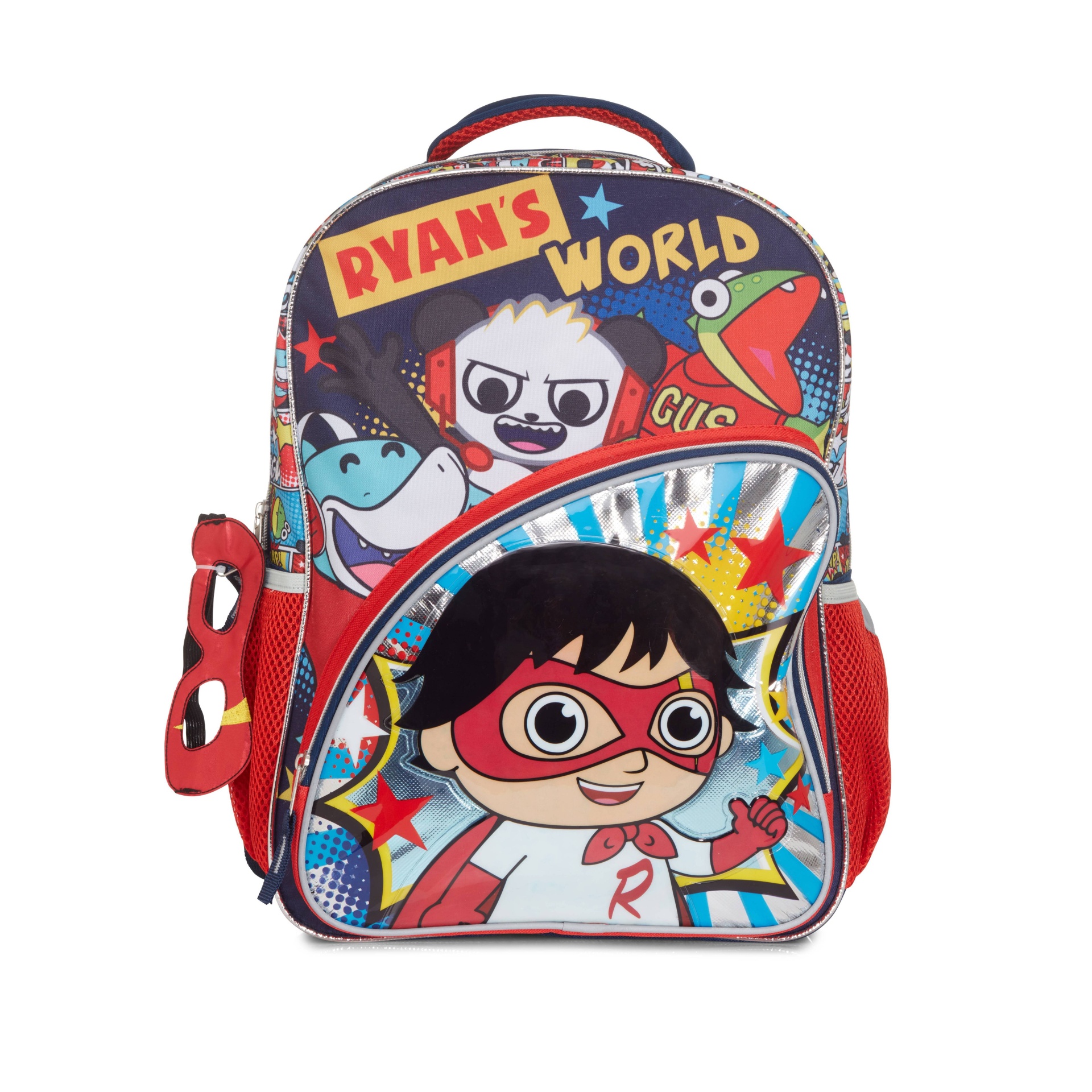 Ryan s World Kids Backpack 1 ct Shipt