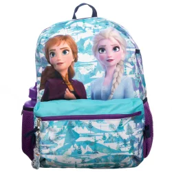 Disney Frozen 2 Kids' Backpack Set - 7pc
