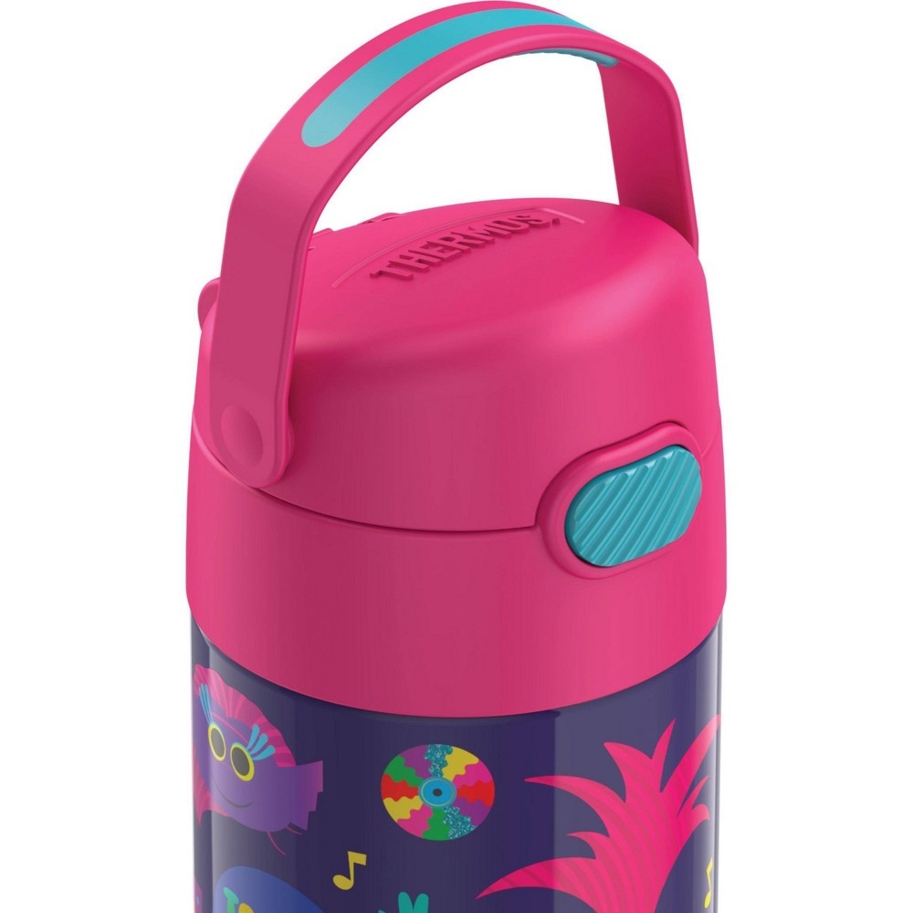 Thermos 12-oz. Funtainer Bottle, Pink