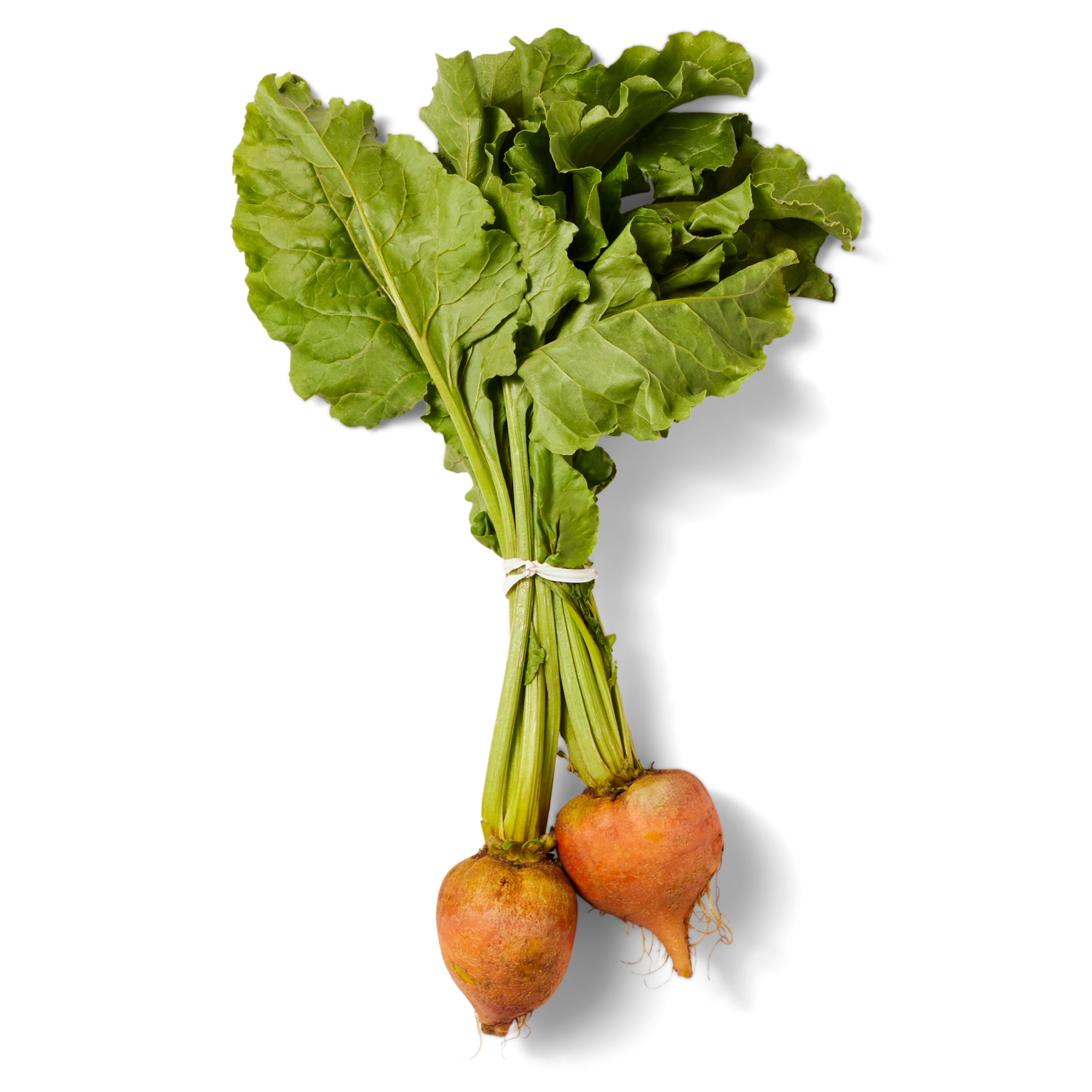 slide 1 of 3, Foxy Organic Gold Beets, organic, 1 ct