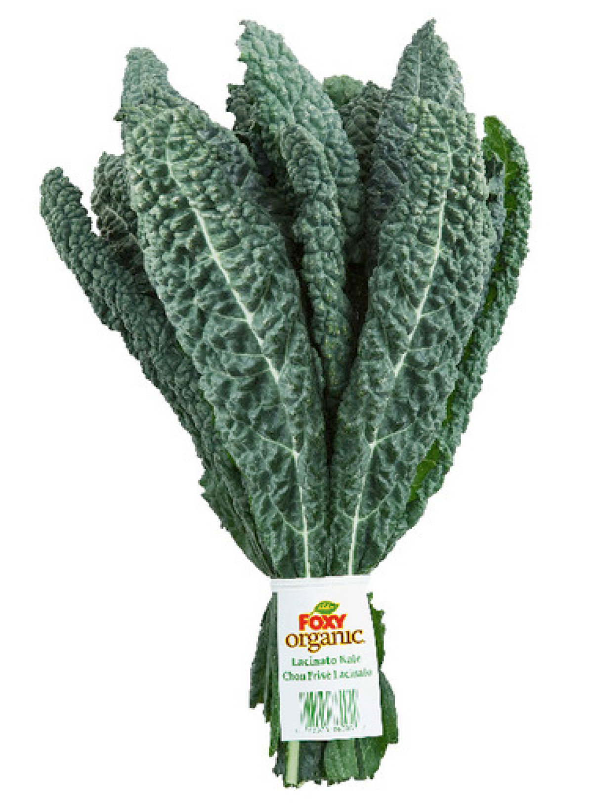 slide 1 of 1, Organic Lacinato Kale, bunch, 1 ct