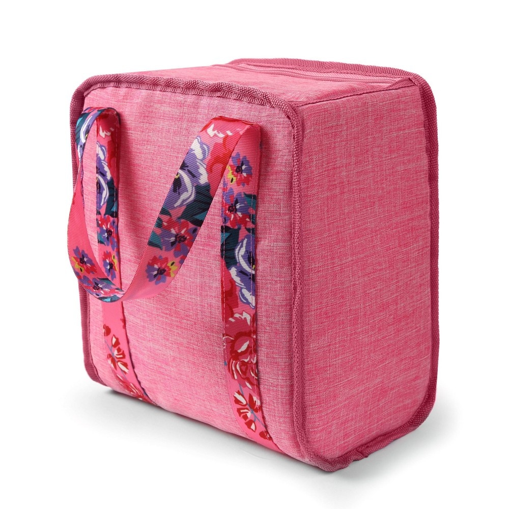 Fulton Bag Co. Floral Lunch Bag Multiple - $17 - From Bituin