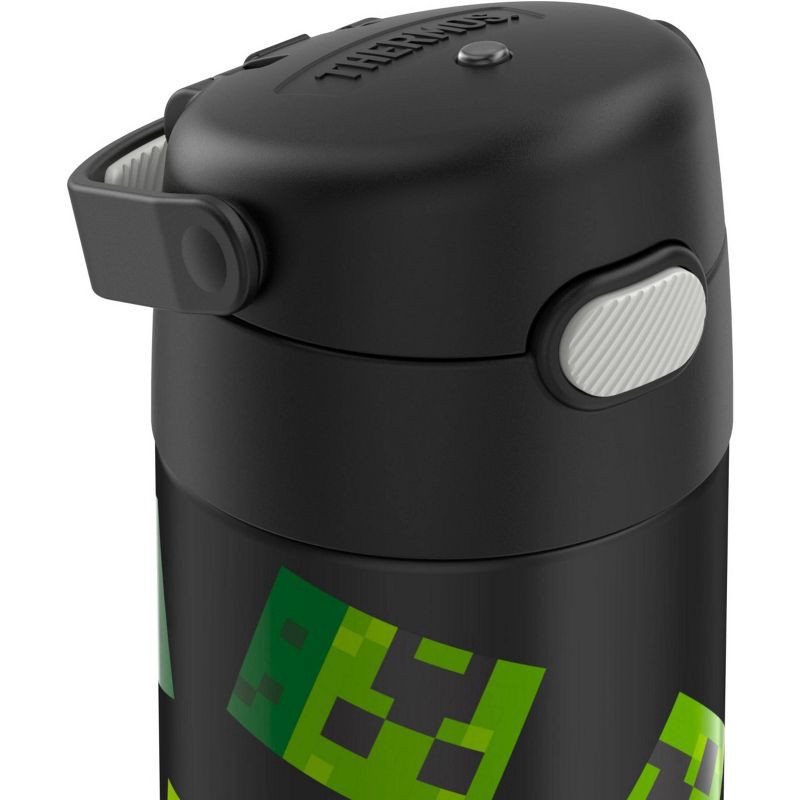 Thermos Minecraft Funtainer, Kids Hydration