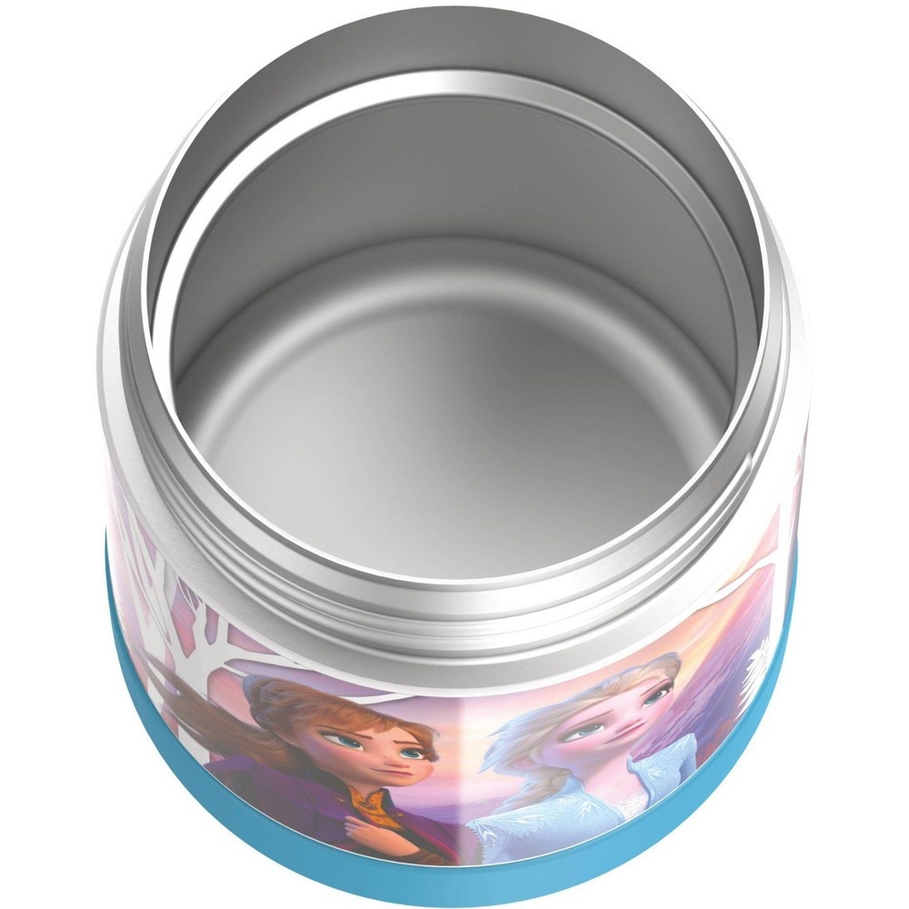 FUNtainer Food Jar Frozen - 10 oz. (Thermos)