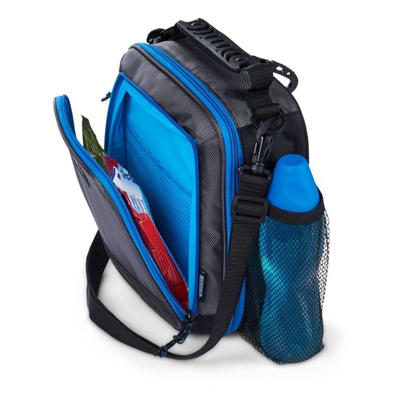 slide 5 of 11, Igloo MaxCold Vertical Classic Molded Lunch Bag, 1 ct