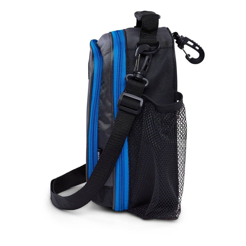 slide 8 of 11, Igloo MaxCold Vertical Classic Molded Lunch Bag, 1 ct