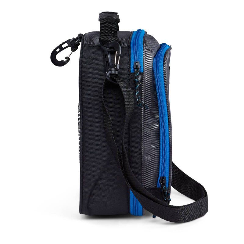 slide 11 of 11, Igloo MaxCold Vertical Classic Molded Lunch Bag, 1 ct