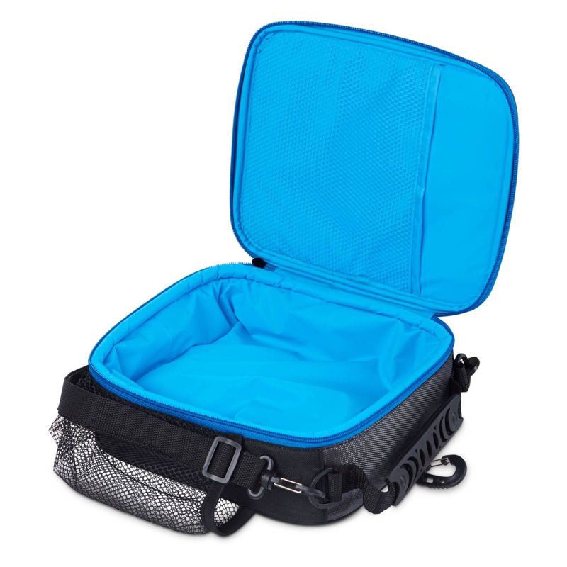 slide 10 of 11, Igloo MaxCold Vertical Classic Molded Lunch Bag, 1 ct