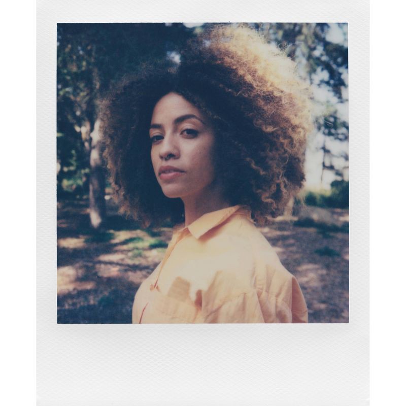 slide 3 of 7, Polaroid X-40 I-Type Film Multipack: Instant Camera Film, ISO 600, 8 Exposures, 1 ct