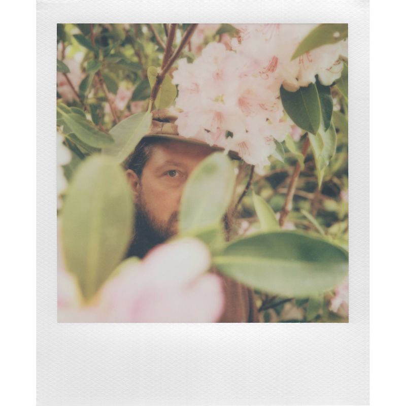 slide 4 of 7, Polaroid X-40 I-Type Film Multipack: Instant Camera Film, ISO 600, 8 Exposures, 1 ct