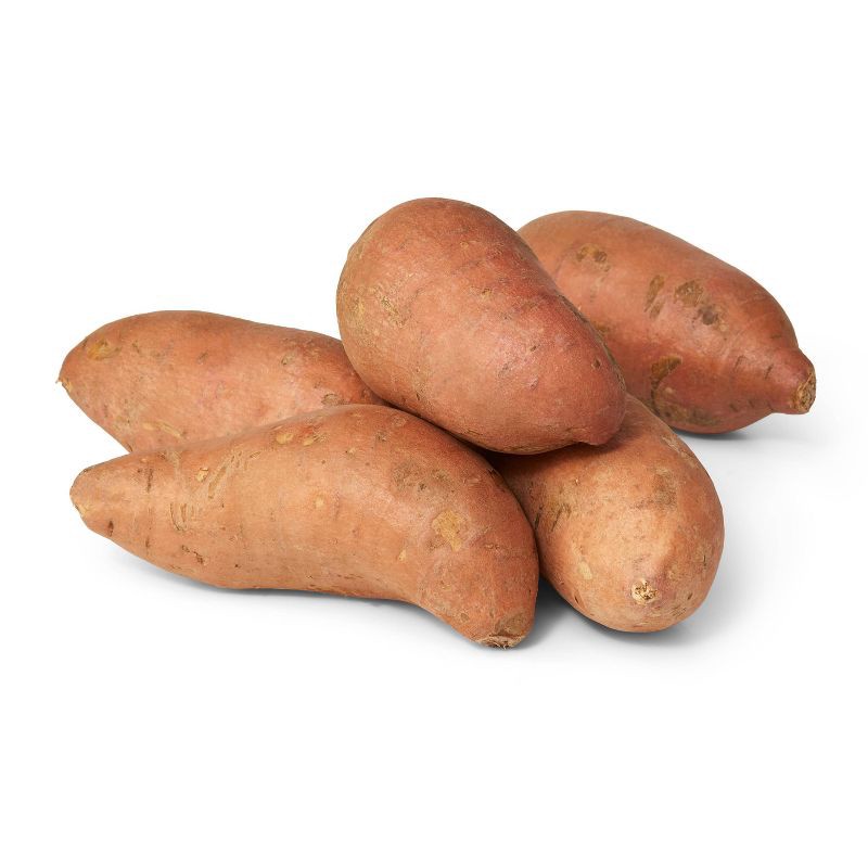 slide 2 of 4, Sweet Potatoes - 3lb Bag - Good & Gather™, 3 lb