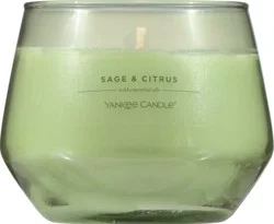 Yankee Candle Sage & Citrus Candle 1 ea