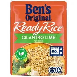 Ben's Original Cilantro Lime Rice Mix - 8.5oz