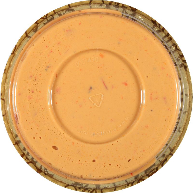 slide 5 of 5, Boar's Head Red Pepper Hummus - 10oz, 10 oz