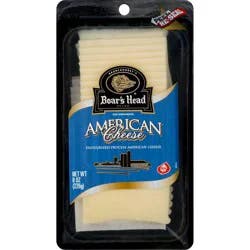 Boar's Head American White Cheese - 8oz