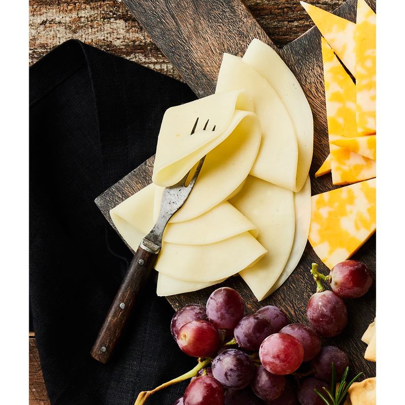 slide 8 of 8, Boar's Head Provolone Cheese - 8oz, 8 oz