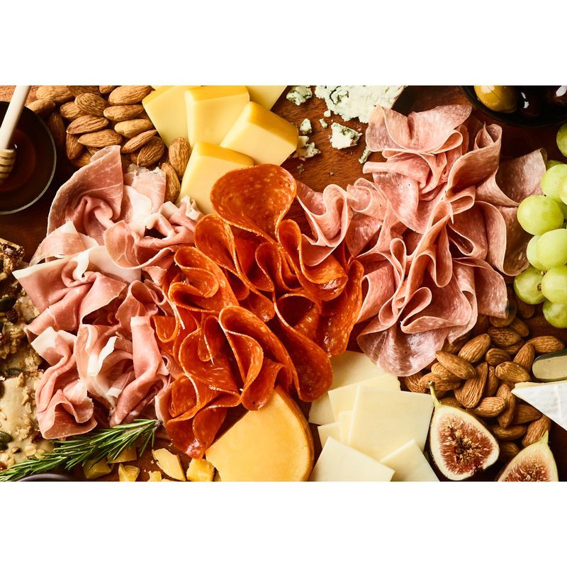 slide 8 of 8, Boar's Head Pepperoni - 4oz, 4 oz