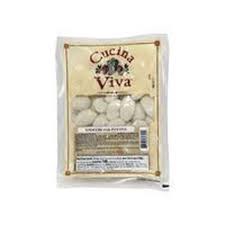 slide 1 of 1, Cucina Viva Gnocchi - Mushroom, 17 oz
