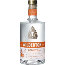 Wilderton Lustre