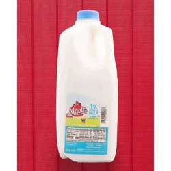 Maola Milk 0.5 gl