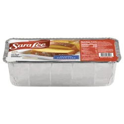 Sara Lee Pound Cake Family Classic