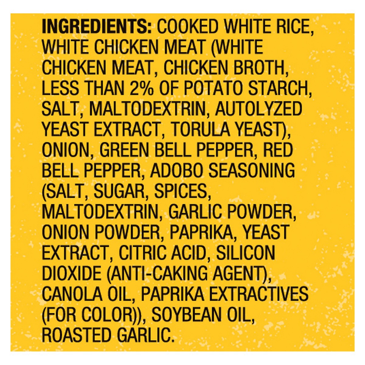 slide 5 of 14, Del Corazón Chicken Adobo Rice Meal, 16oz (Frozen), 1 lb