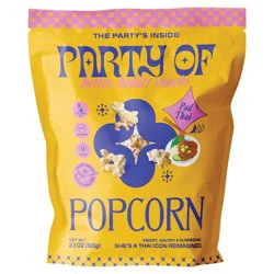 Party Of Pad Thai Popcorn 2.1 oz