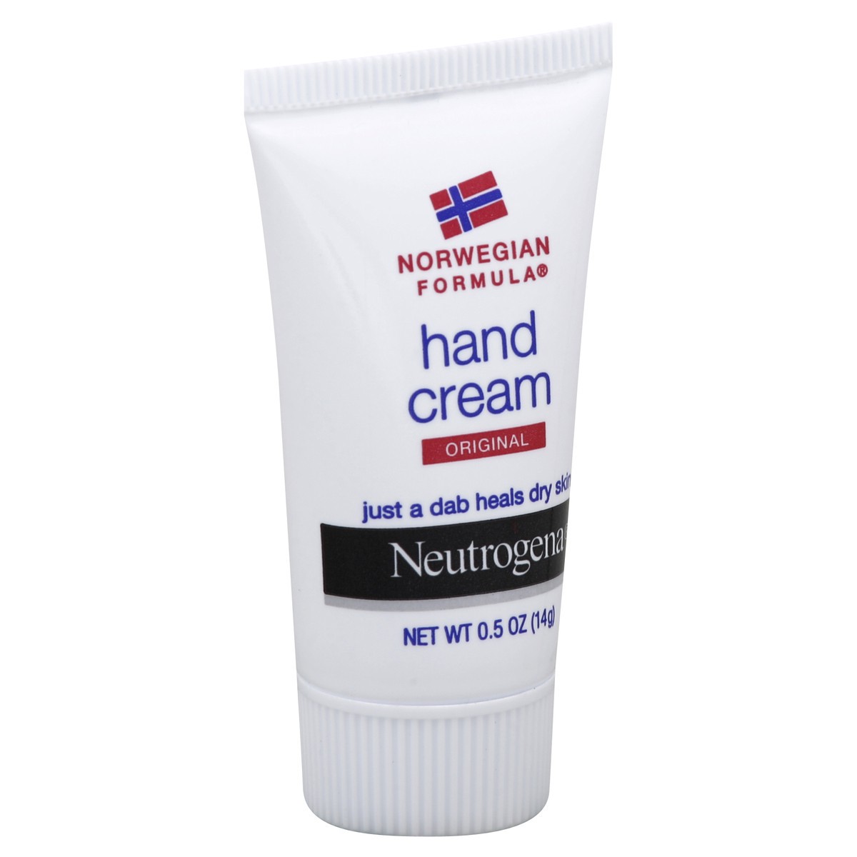 slide 2 of 3, Neutrogena Hand Cream 0.5 oz, 0.5 oz