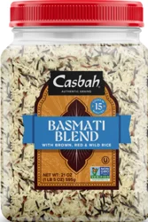 Casbah Basmati Blend B