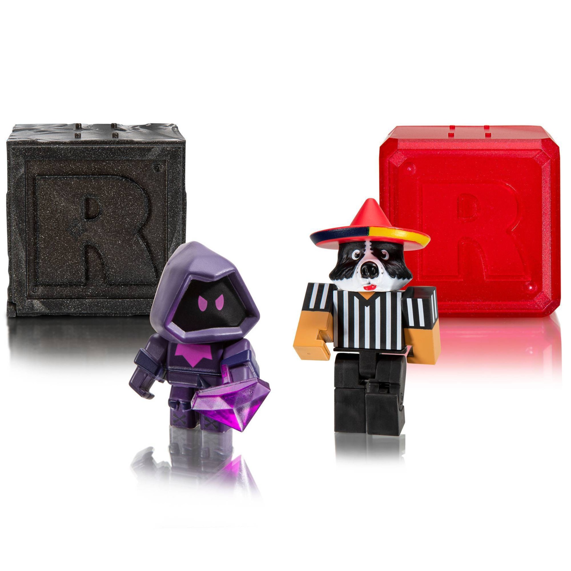 slide 1 of 1, Roblox Mystery Box, 2 ct