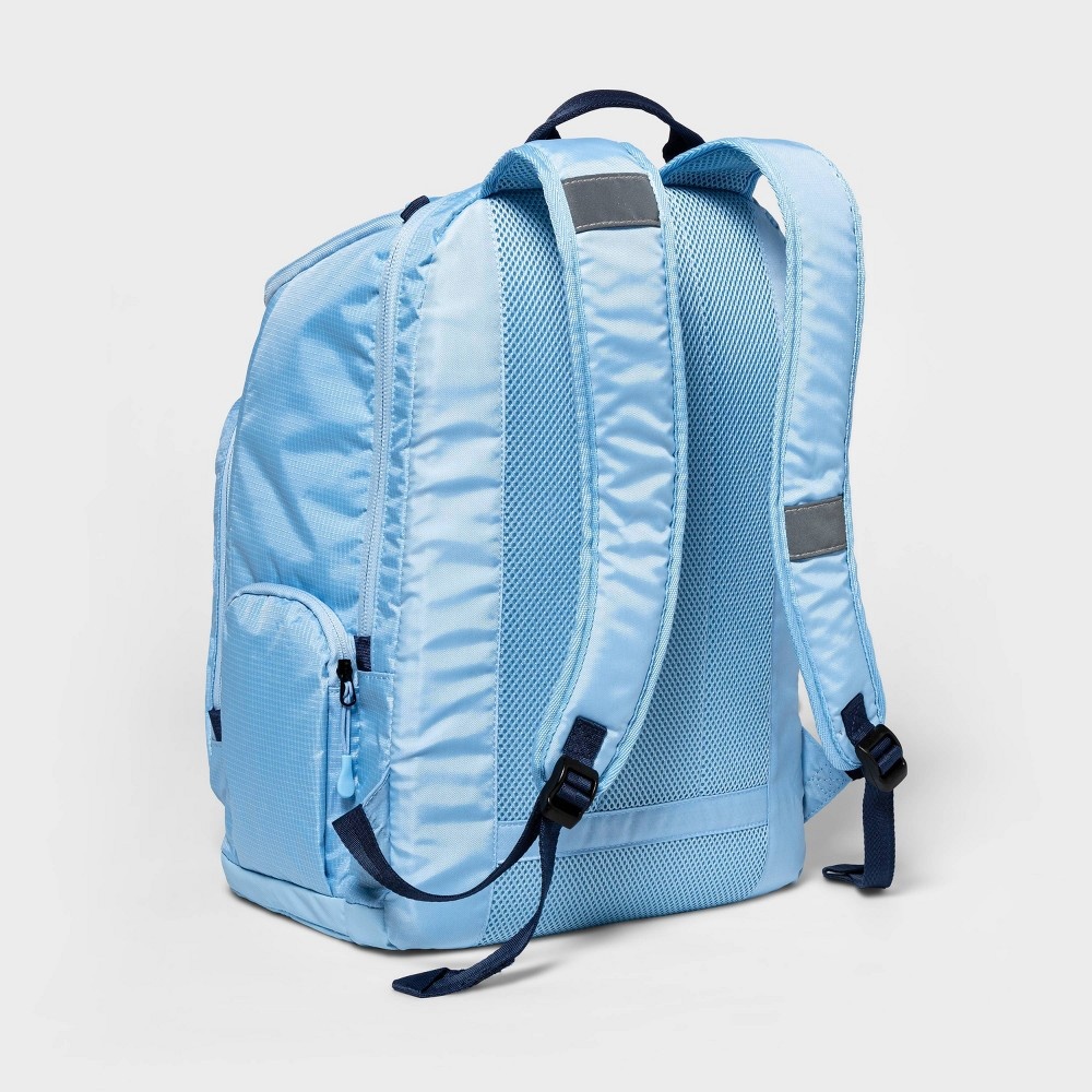 slide 2 of 2, Jartop Backpack Periwinkle/ Navy - Embark, 1 ct