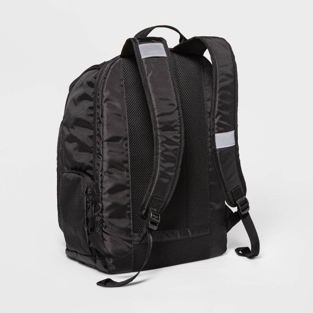 slide 2 of 2, Jartop Laptop Backpack Black - Embark, 1 ct