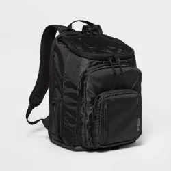 Jartop Laptop Backpack Black - Embark