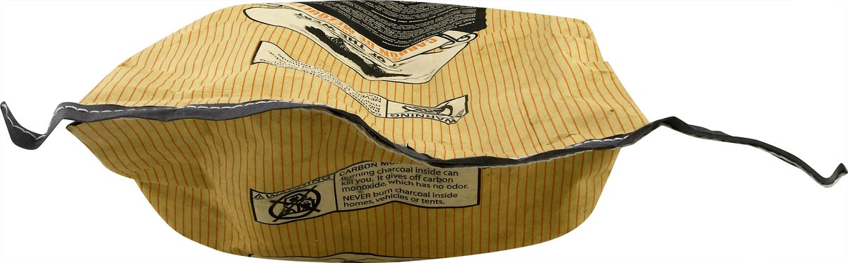 slide 7 of 9, Best of the West 100% Lump Mesquite Charcoal 15.4 lb, 15.4 lb