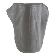 slide 1 of 1, Sabert Flat Lids, 1 ct