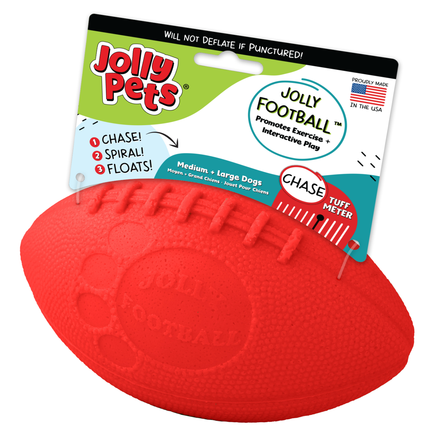 slide 2 of 2, Jf08 Or Bagged, 1 ct