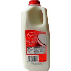 Central Milk Homogenized