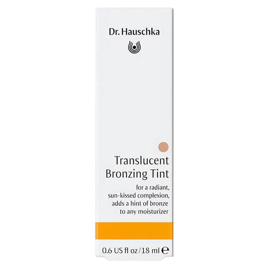 slide 1 of 1, Dr. Hauschka Translucent Bronzing Tint, 0.6 oz