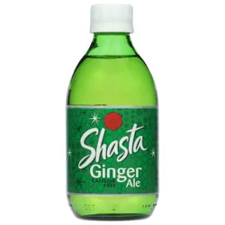Shasta Ginger Ale 1 ea