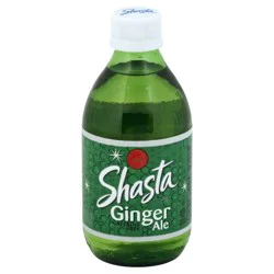 Shasta Ginger Ale 1 ea