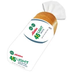 Nickles Bakery Light White Bread