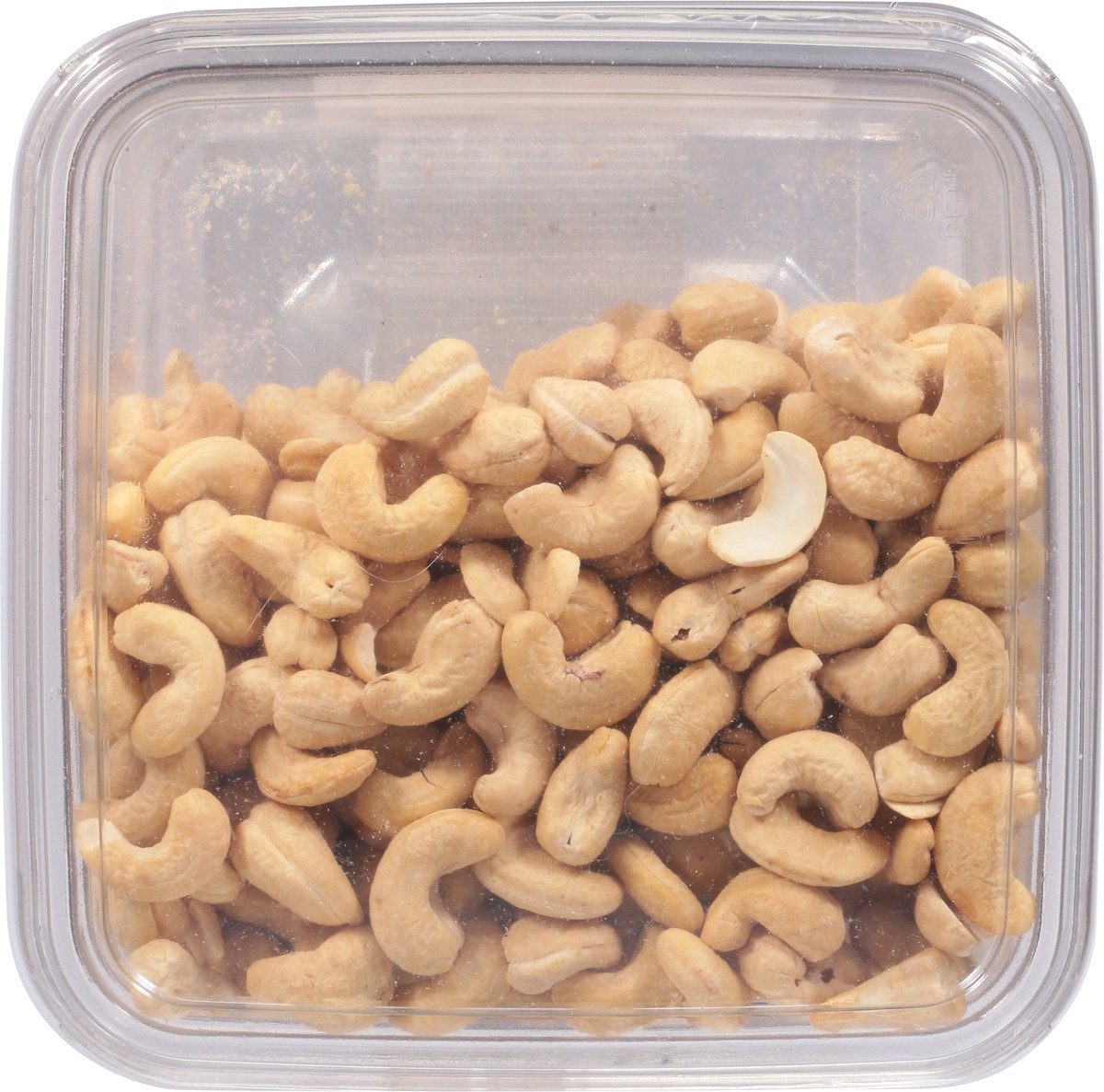 slide 2 of 13, Kn Cashews Raw, 18 oz