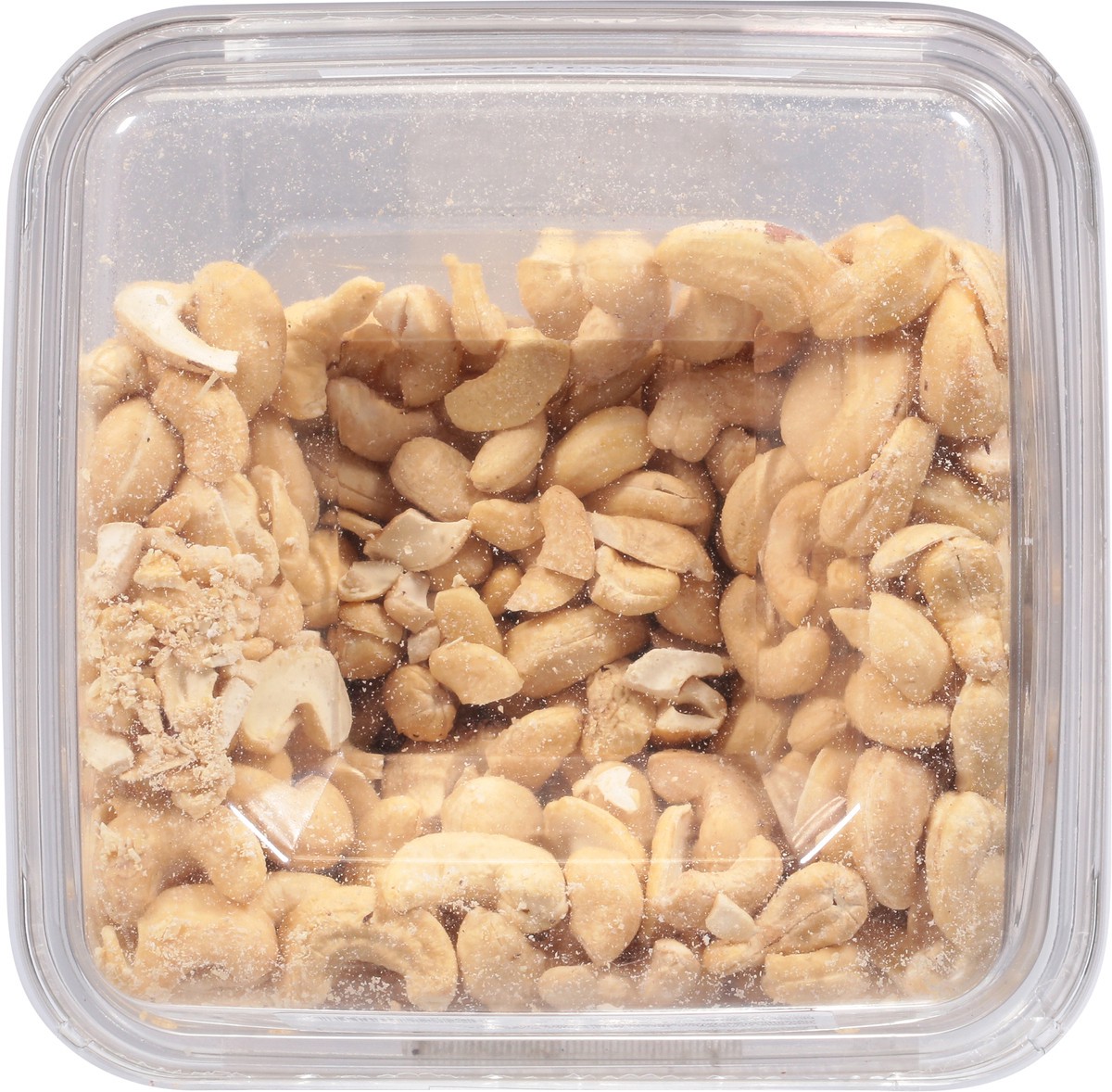 slide 11 of 13, Kn Cashews Raw, 18 oz
