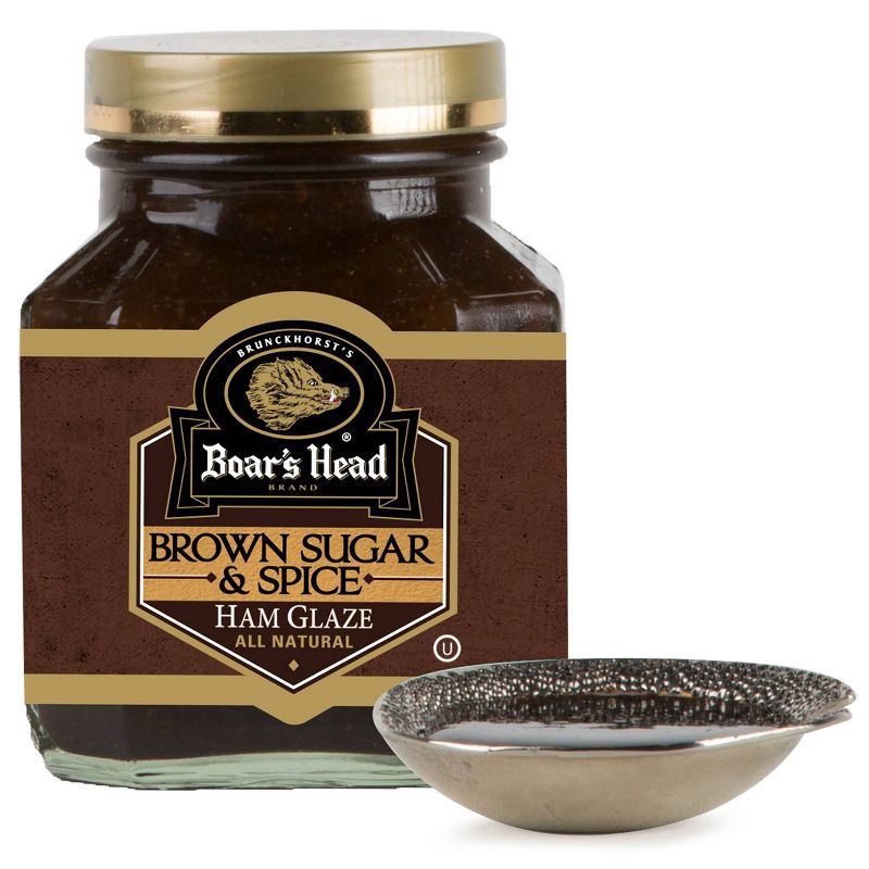 slide 5 of 6, Boar's Head Ham Glaze Marinade - 11oz, 11 oz
