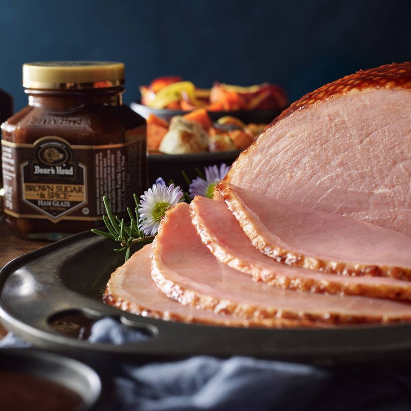 slide 6 of 6, Boar's Head Ham Glaze Marinade - 11oz, 11 oz