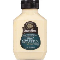 Boar's Head Squeeze Mayonnaise - 9 fl oz