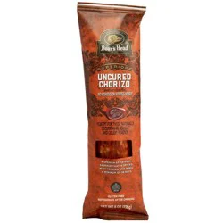 Boar's Head Superior Spanish Chorizo Sausage - 8oz