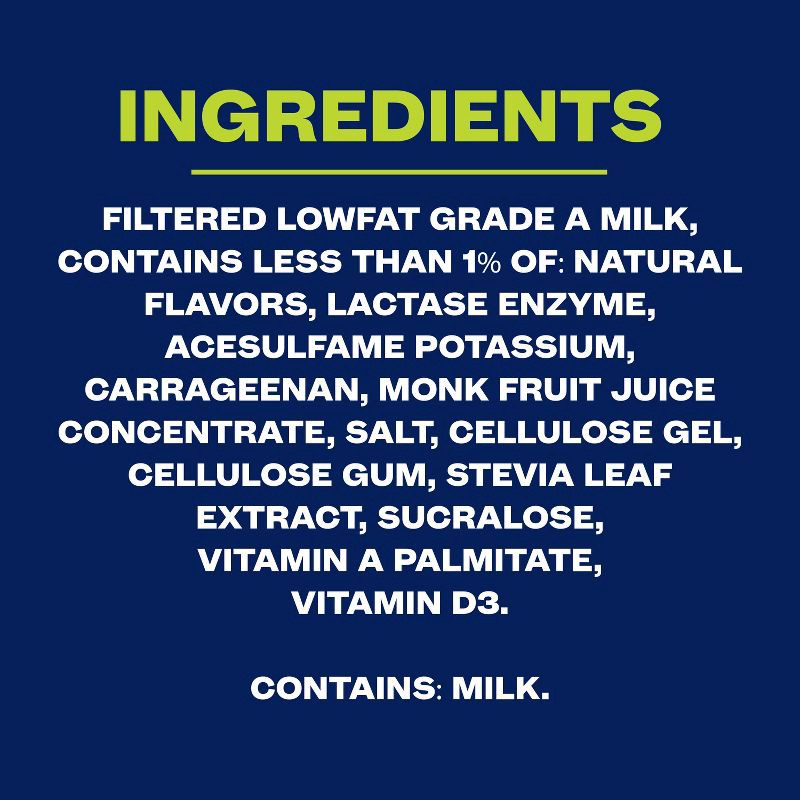 slide 5 of 7, Core Power Vanilla 26G Protein Shake - 14 fl oz Bottle, 26 gram, 14 fl oz