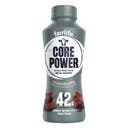 Core Power Elite Chocolate 42G Protein Shake - 14 fl oz Bottle: Non-Caffeinated
