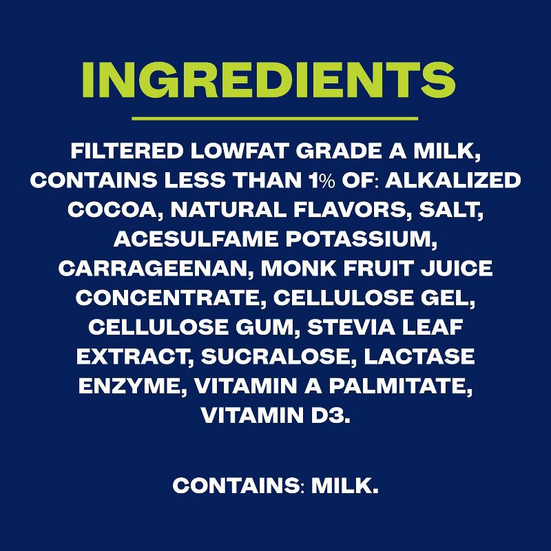 slide 5 of 10, Core Power Elite Chocolate 42G Protein Shake - 14 fl oz Bottle, 42 gram, 14 fl oz